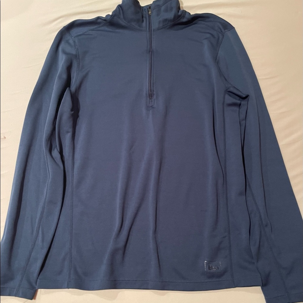 Rei Pullover - image 1